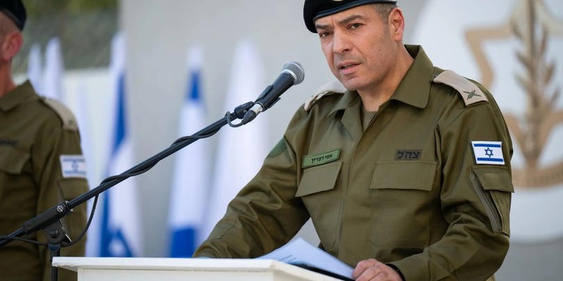 გენერალი ეფი დეფრინი